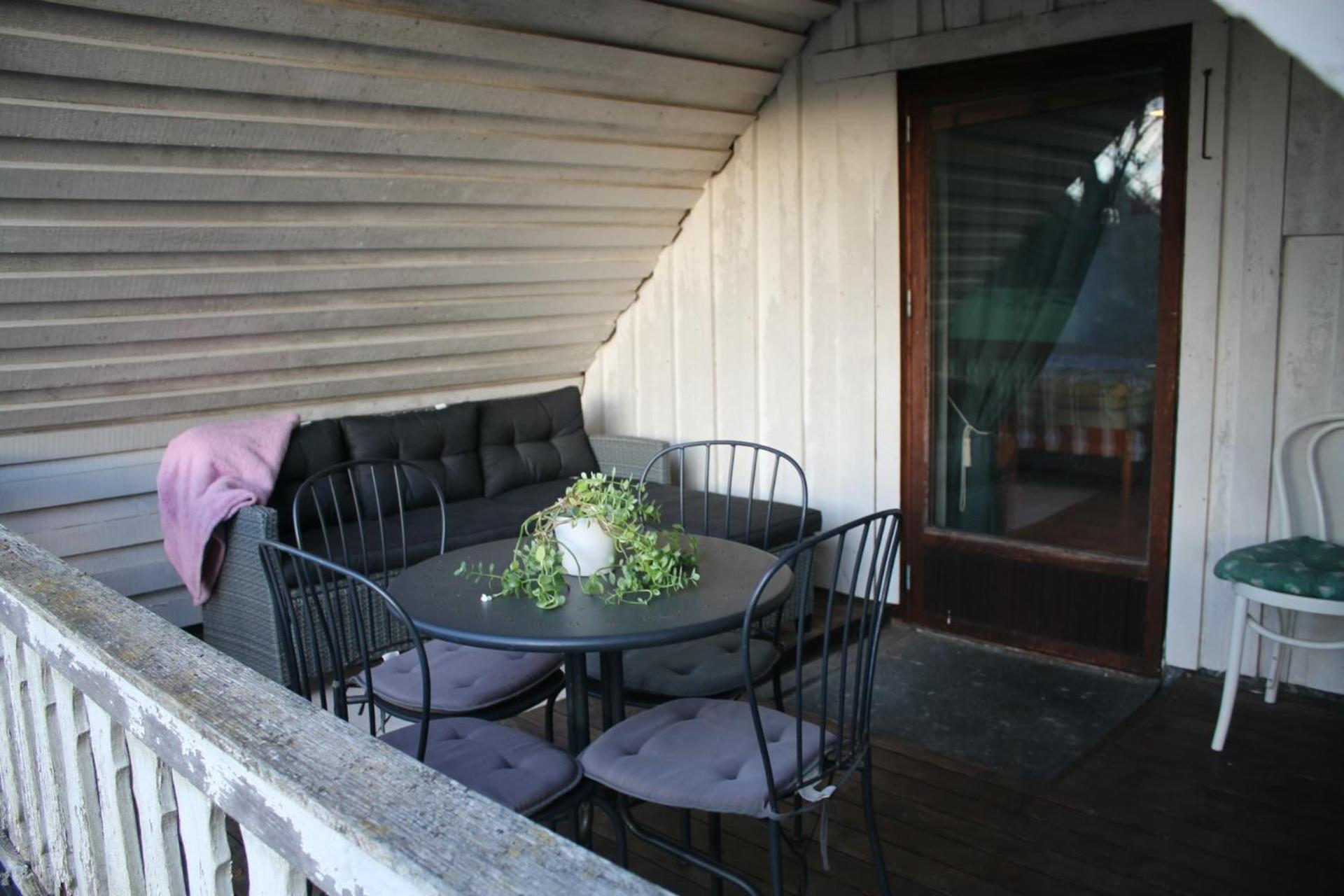 Boende Pa Landet Naera Sjoe Med Bat Markaryd Exterior photo